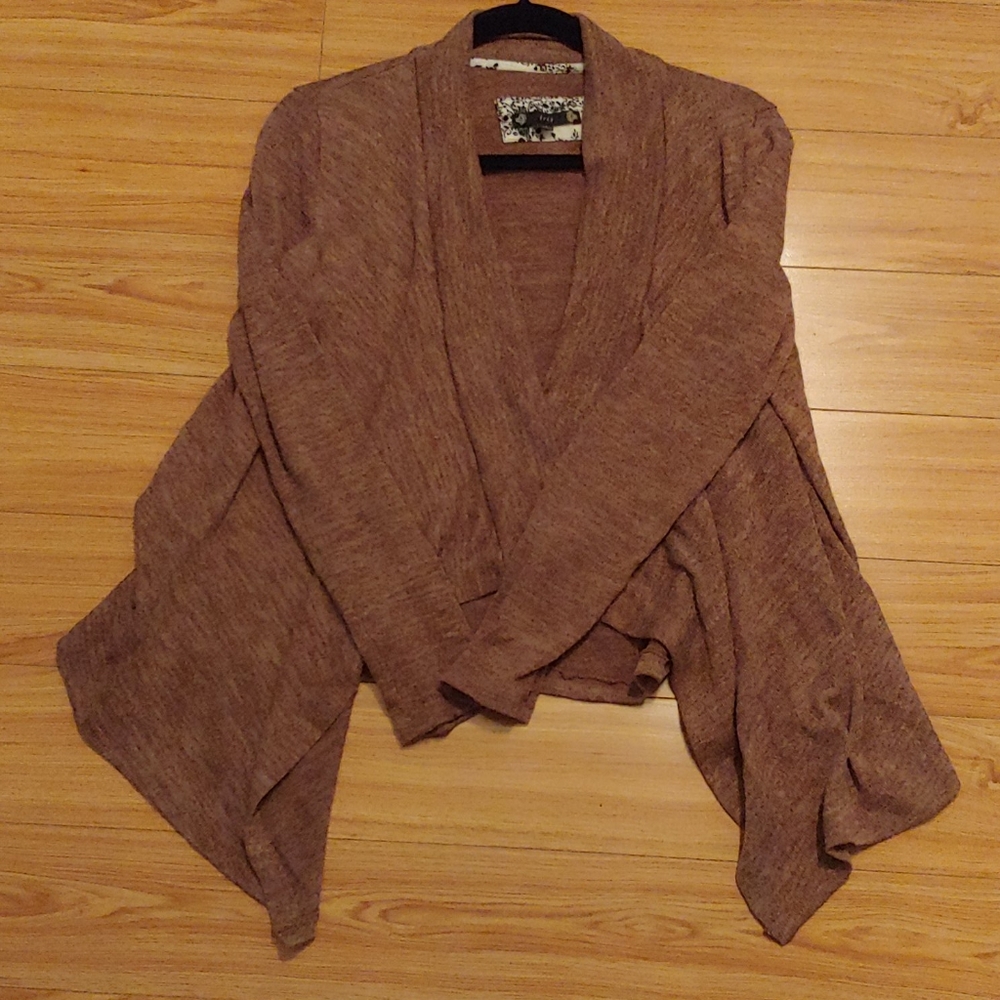 2/$6 Women's Cardiagan